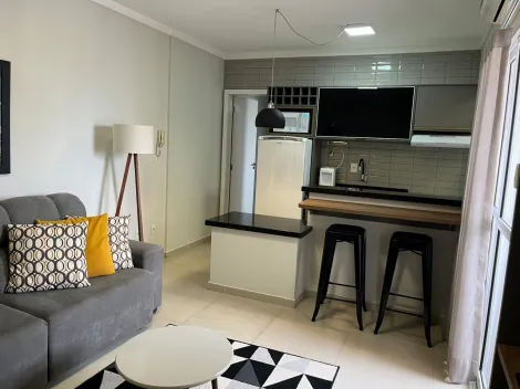 imagem 2 - Apartamento - Mobiliado imagem 2 - Apartamento - Mobiliado