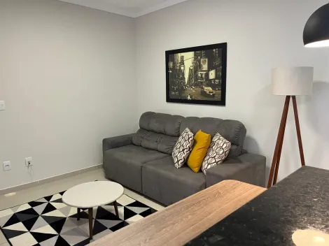 imagem 3 - Apartamento - Mobiliado imagem 3 - Apartamento - Mobiliado