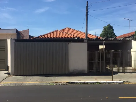 imagem 1 - CASA TÉRREA - VILA IPIRANGA imagem 1 - CASA TÉRREA - VILA IPIRANGA