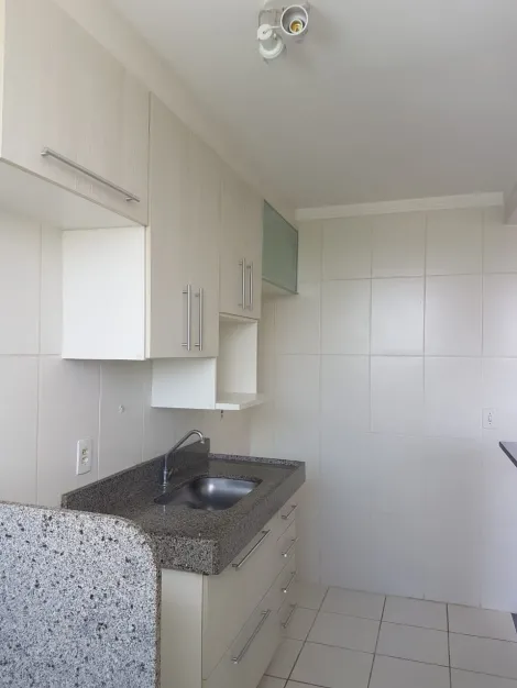 imagem 3 - Excelente apartamento com 02 dormitórios - Borghesi imagem 3 - Excelente apartamento com 02 dormitórios - Borghesi