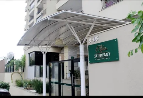 imagem 1 - Lindíssimo apartamento no residencial SUPREMO!! imagem 1 - Lindíssimo apartamento no residencial SUPREMO!!