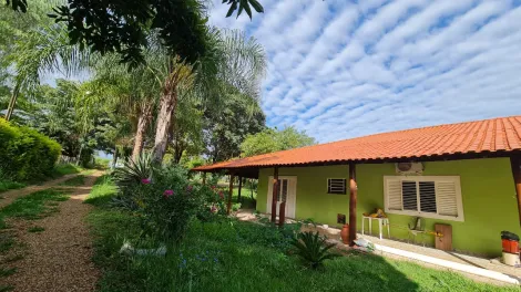 imagem 1 - Excelente chácara no RECANTO DOURADO II! imagem 1 - Excelente chácara no RECANTO DOURADO II!