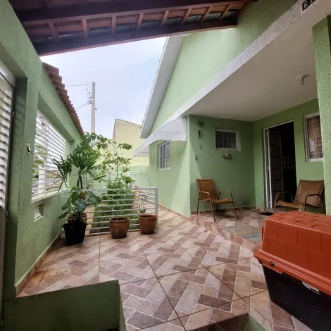 imagem 1 - Residência com 02 suítes - Vila Souto imagem 1 - Residência com 02 suítes - Vila Souto