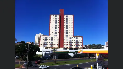 Alugar Apartamento / Padrão em Bauru. apenas R$ 1.200,00
