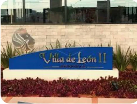 Lote - Villa de Leon II