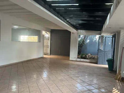 IMÓVEL COMERCIAL RESIDENCIAL - VILA UNIVERSITÁRIA