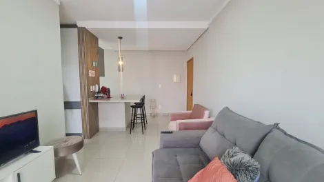 Alugar Apartamento / Padrão em Bauru. apenas R$ 1.600,00