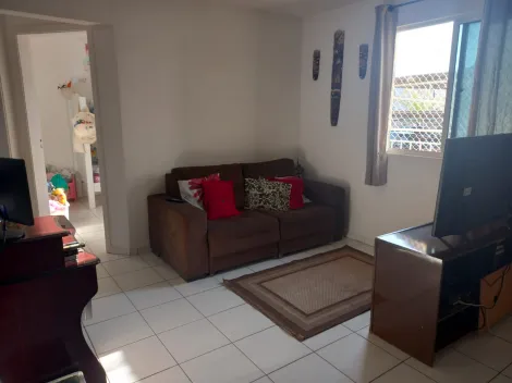 Alugar Apartamento / Padrão em Bauru. apenas R$ 145.000,00