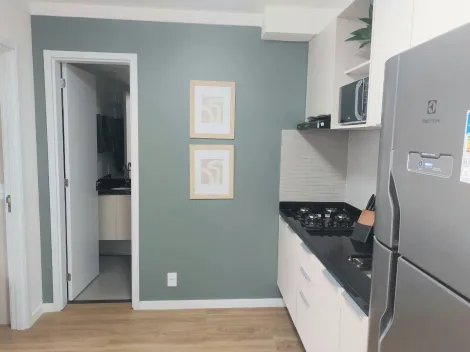 imagem 4 - FLY RESIDENCE - APARTAMENTO MOBILIADO imagem 4 - FLY RESIDENCE - APARTAMENTO MOBILIADO