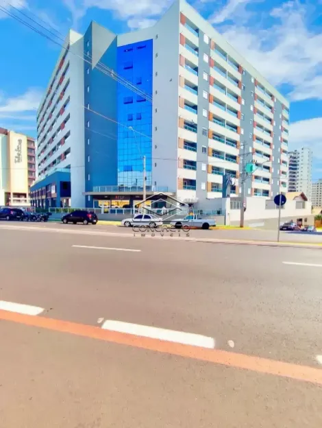 imagem 1 - FLY RESIDENCE - APARTAMENTO MOBILIADO imagem 1 - FLY RESIDENCE - APARTAMENTO MOBILIADO