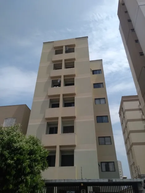 imagem 1 - Apartamento com excelente localização - RESIDÊNCIAL MANON imagem 1 - Apartamento com excelente localização - RESIDÊNCIAL MANON