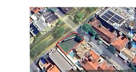 imagem 1 - TERRENO NO ESTORIL imagem 1 - TERRENO NO ESTORIL