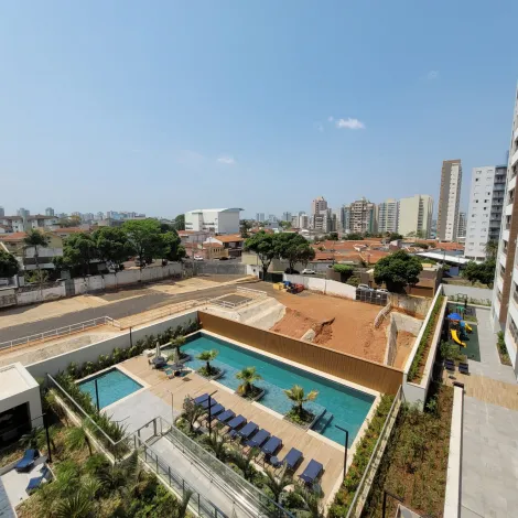 Venda de Apartamento - Padrão no Jardim Paulista - CITY TOWERS ONE