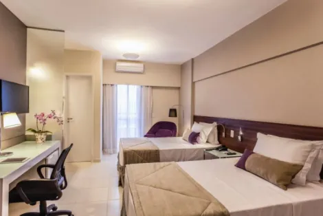 Alugar Apartamento / Hotel em Bauru. apenas R$ 250.000,00
