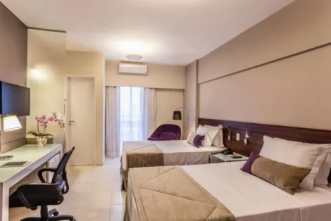 imagem 3 - Ótimo apartamento no hotel BLUE TREE TOWERS! imagem 3 - Ótimo apartamento no hotel BLUE TREE TOWERS!