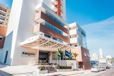 imagem 1 - Ótimo apartamento no hotel BLUE TREE TOWERS! imagem 1 - Ótimo apartamento no hotel BLUE TREE TOWERS!