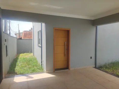 Alugar Casa / Residência em Jaú. apenas R$ 330.000,00