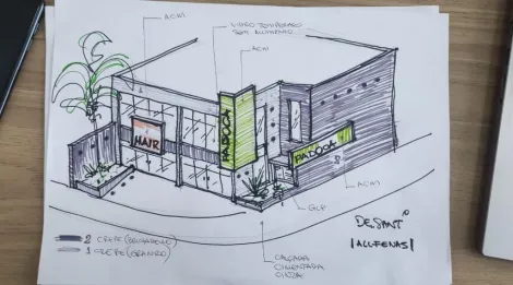imagem 2 - LOJA COMERCIAL A imagem 2 - LOJA COMERCIAL A