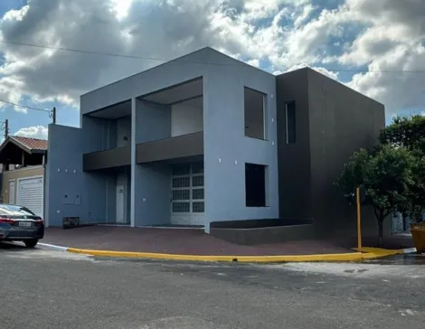 Bauru Jardim Terra Branca Comercial Locacao R$ 30.000,00  1 Vaga 