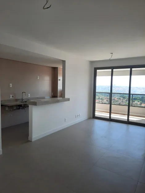 CITY TOWERS I ANDAR ALTO