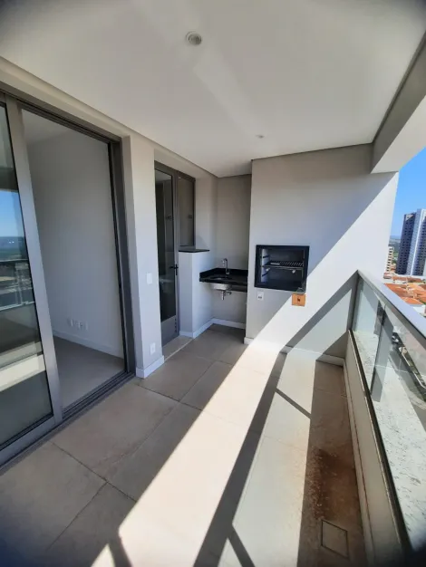 CITY TOWERS I ANDAR ALTO