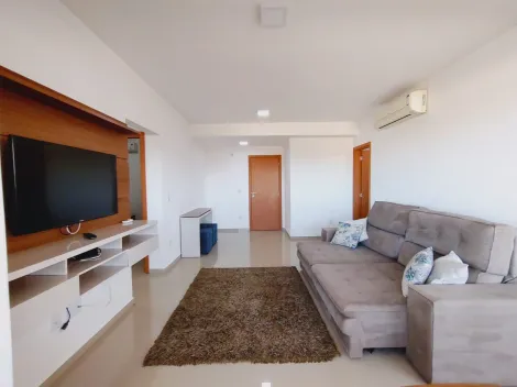 Alugar Apartamento / Padrão em Lençóis Paulista. apenas R$ 3.500,00