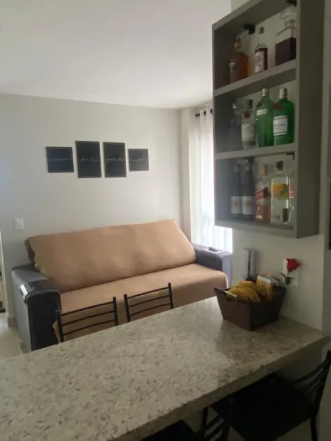 imagem 4 - Apartamento - Padrão imagem 4 - Apartamento - Padrão