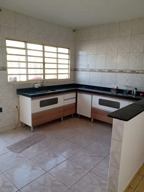 imagem 5 - Residência com 02 dormitórios e edícula - Jardim Eldorado imagem 5 - Residência com 02 dormitórios e edícula - Jardim Eldorado