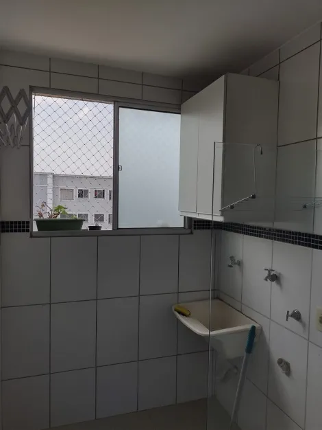 RESIDENCIAL COPACABANA / APARTAMENTO PADRAO
