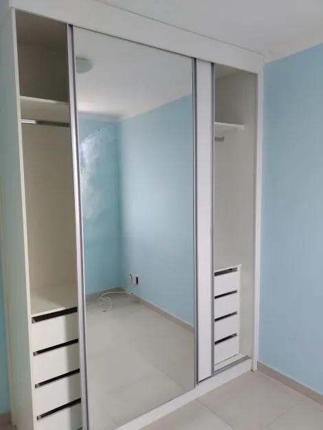 RESIDENCIAL COPACABANA / APARTAMENTO PADRAO