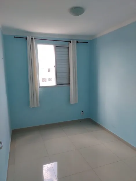 RESIDENCIAL COPACABANA / APARTAMENTO PADRAO