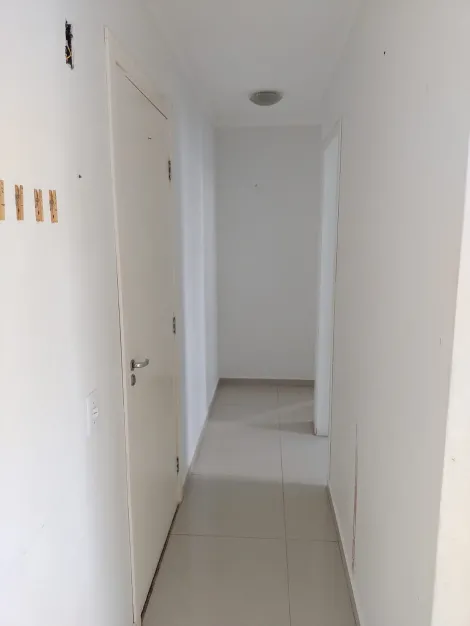 RESIDENCIAL COPACABANA / APARTAMENTO PADRAO