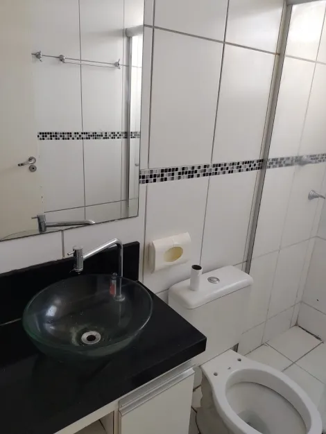 RESIDENCIAL COPACABANA / APARTAMENTO PADRAO