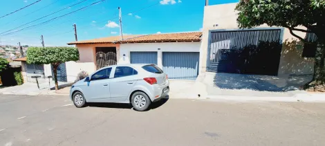 Alugar Casa / Residência em Bauru. apenas R$ 190.000,00