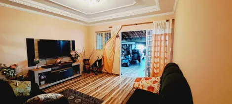 imagem 3 - Casa com 04 dormitórios e salão comercial - Vila Ipiranga imagem 3 - Casa com 04 dormitórios e salão comercial - Vila Ipiranga