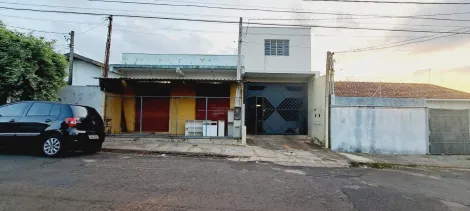 imagem 1 - Casa com 04 dormitórios e salão comercial - Vila Ipiranga imagem 1 - Casa com 04 dormitórios e salão comercial - Vila Ipiranga