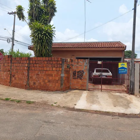 Alugar Casa / Residência em Bauru. apenas R$ 170.000,00