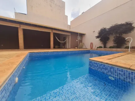 Alugar Casa / Residência em Bauru. apenas R$ 495.000,00