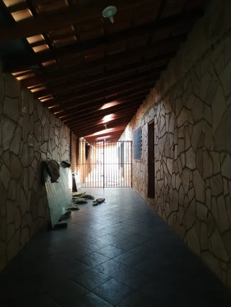 imagem 4 - Excelente residência ampla com 2 suítes - Vila Santista imagem 4 - Excelente residência ampla com 2 suítes - Vila Santista