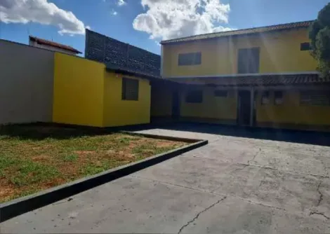 imagem 2 - EXCELENTE RESIDÊNCIA COM 03 DORMITÓRIOS SENDO 1 SUÍTE. JARDIM CAROLINA, BAURU/SP imagem 2 - EXCELENTE RESIDÊNCIA COM 03 DORMITÓRIOS SENDO 1 SUÍTE. JARDIM CAROLINA, BAURU/SP