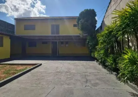 imagem 1 - EXCELENTE RESIDÊNCIA COM 03 DORMITÓRIOS SENDO 1 SUÍTE. JARDIM CAROLINA, BAURU/SP imagem 1 - EXCELENTE RESIDÊNCIA COM 03 DORMITÓRIOS SENDO 1 SUÍTE. JARDIM CAROLINA, BAURU/SP