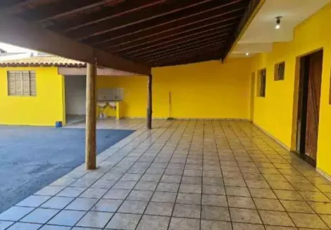 imagem 3 - EXCELENTE RESIDÊNCIA COM 03 DORMITÓRIOS SENDO 1 SUÍTE. JARDIM CAROLINA, BAURU/SP imagem 3 - EXCELENTE RESIDÊNCIA COM 03 DORMITÓRIOS SENDO 1 SUÍTE. JARDIM CAROLINA, BAURU/SP