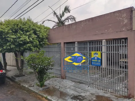 CASA PARA VENDA NO JD COLONIAL