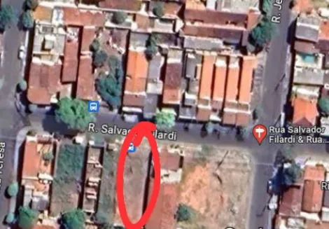 imagem 2 - TERRENO À VENDA - VILA SOUTO imagem 2 - TERRENO À VENDA - VILA SOUTO