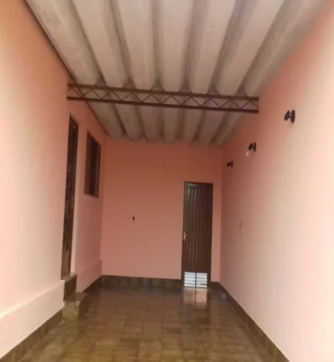 CASA PARA VENDA NO JD BOM SAMARITANO