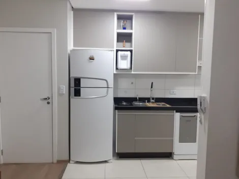EXECELENTE APARTAMENTO INFINITY RESIDENSE
