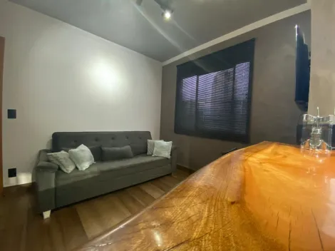 EXCELENTE APARTAMENTO UBAJARA MOBILIADO