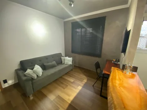 EXCELENTE APARTAMENTO UBAJARA MOBILIADO