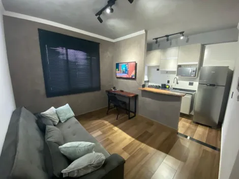 EXCELENTE APARTAMENTO UBAJARA MOBILIADO