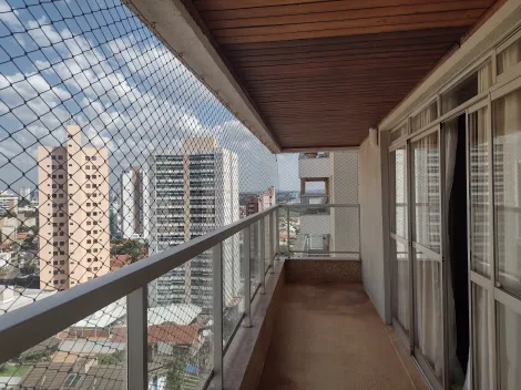 Alugar Apartamento / Padrão em Bauru. apenas R$ 1.650.000,00